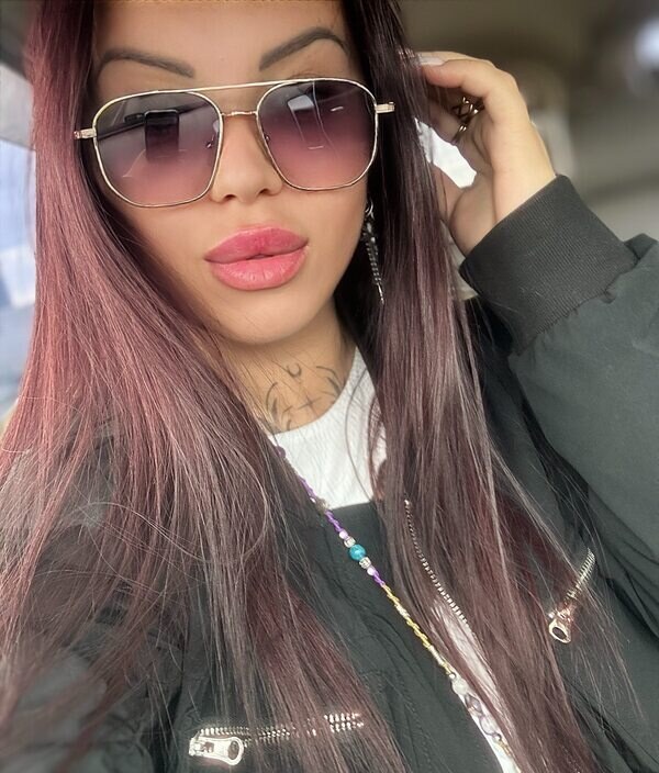 Дарья