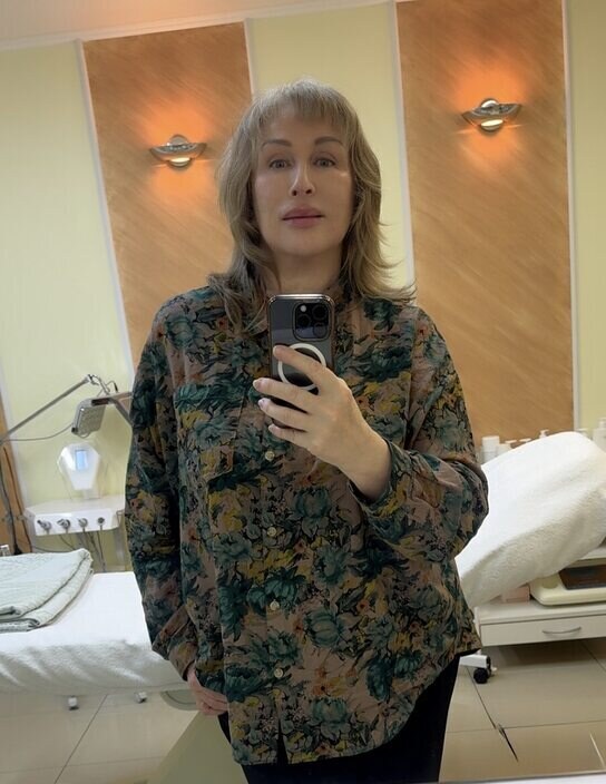 Фаина
