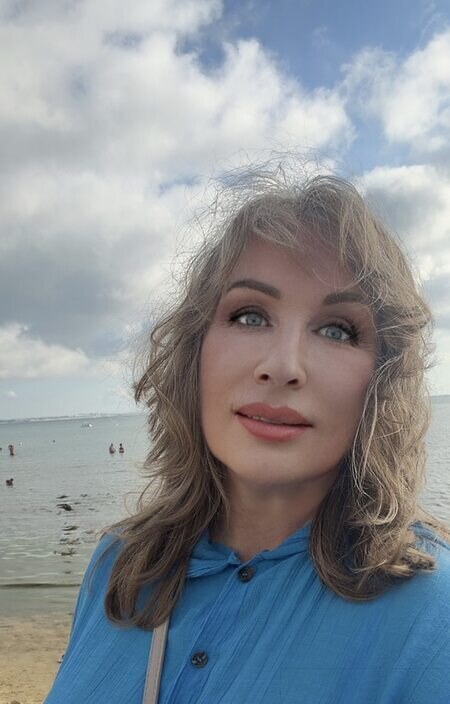 Фаина