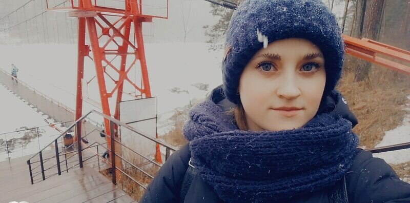 Наташа