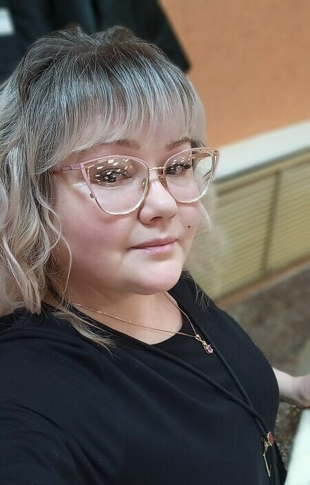 Оксана