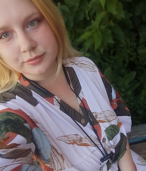 Дарья