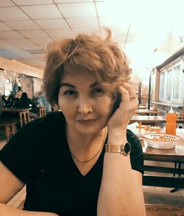 Гульмира