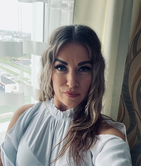 Оксана