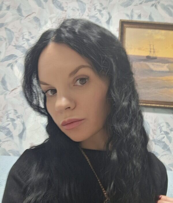 Дарья