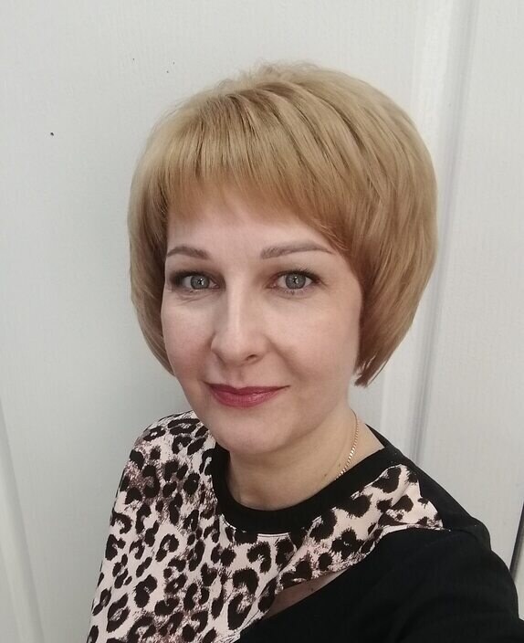 Екатерина