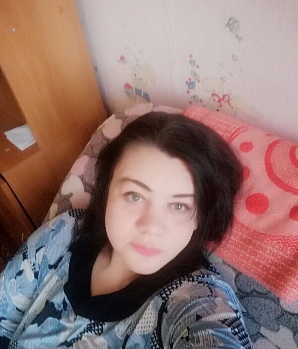 Наталья