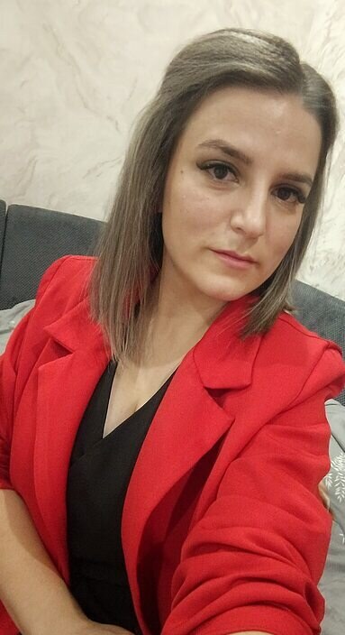 Марина