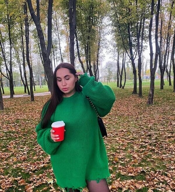Алина