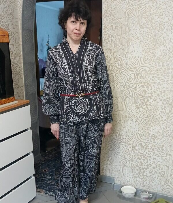 Ксюша