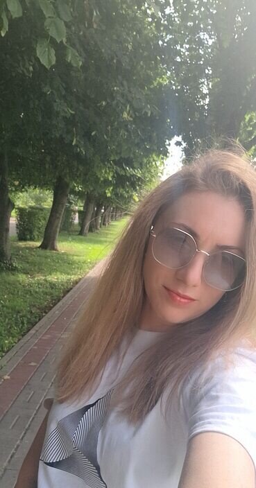 Светлана