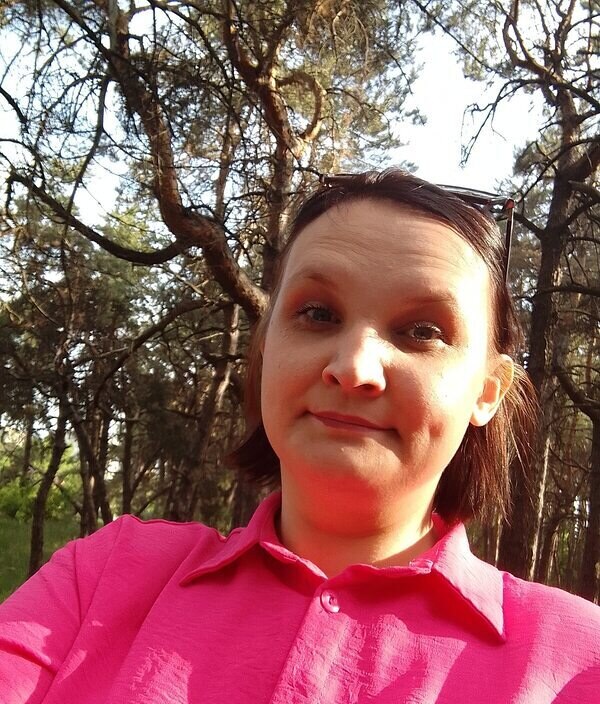 Настя