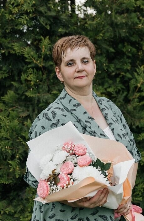 Жанна