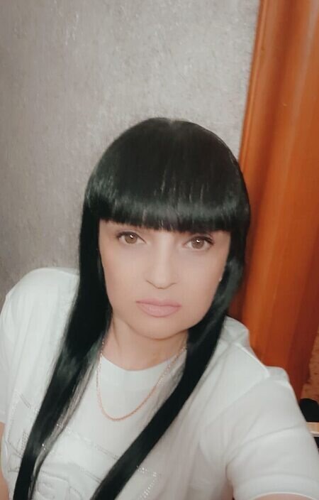 Оксана