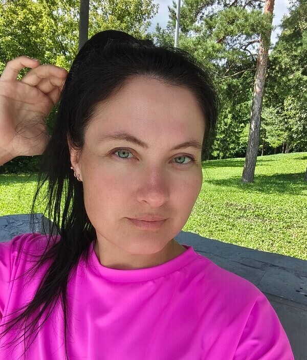 Алина