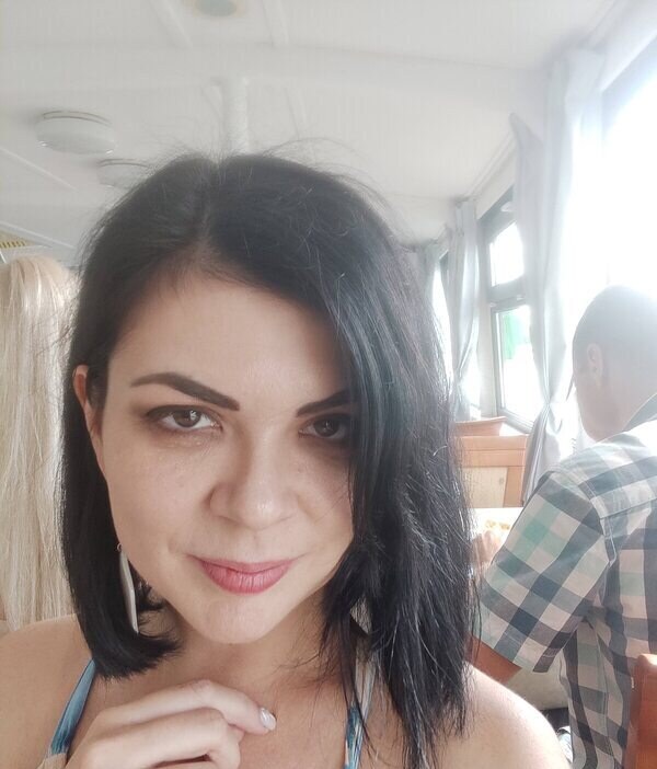 Катерина