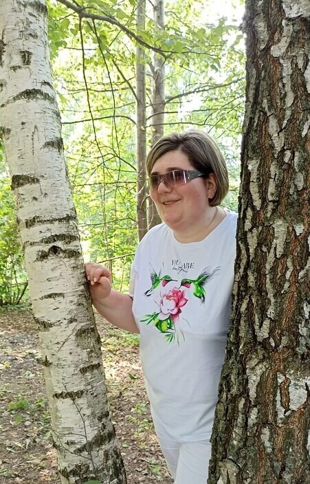 Анютка