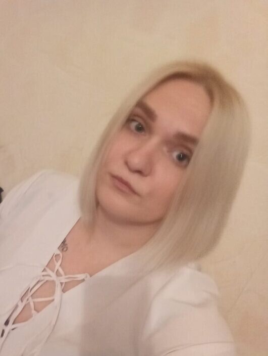 Валентина