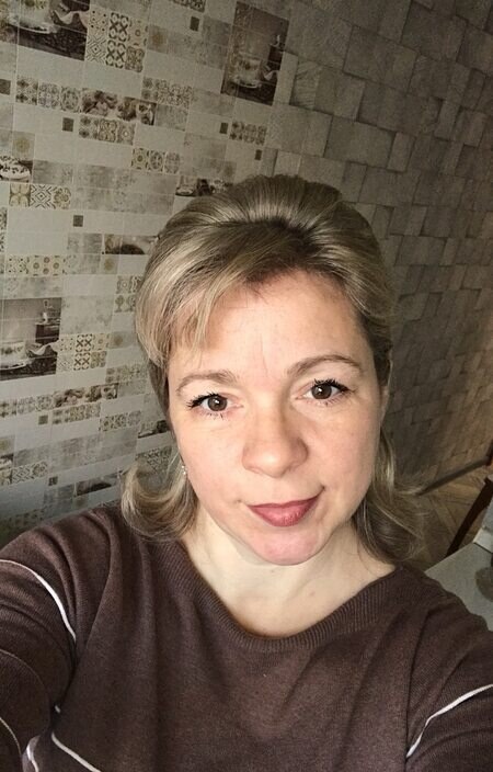 Наталья