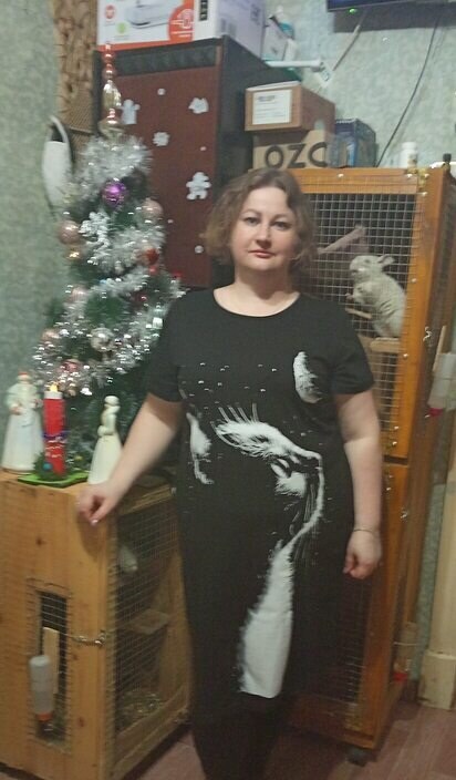 Анна