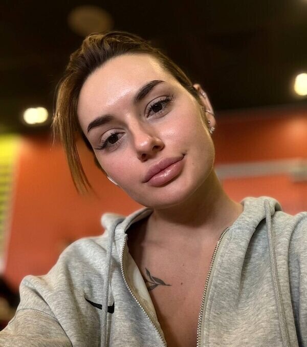 Алина