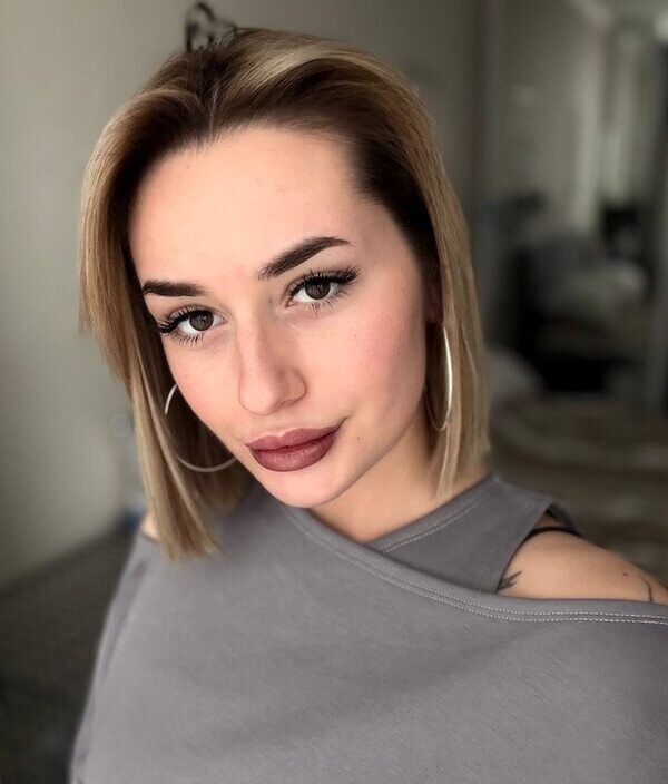 Алина