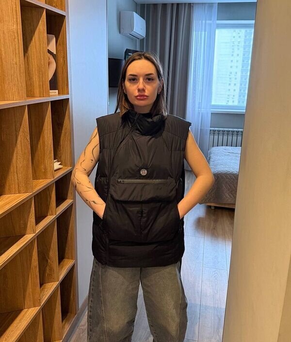 Алина
