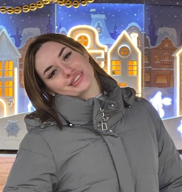 Алина