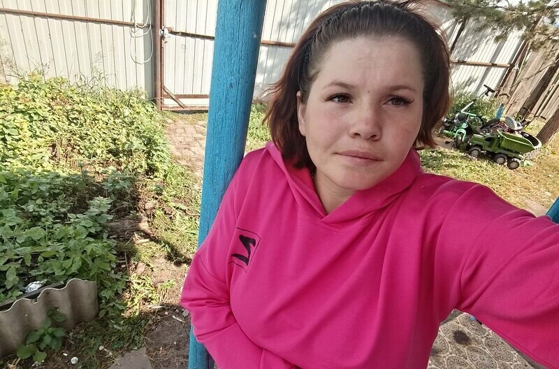 Карина