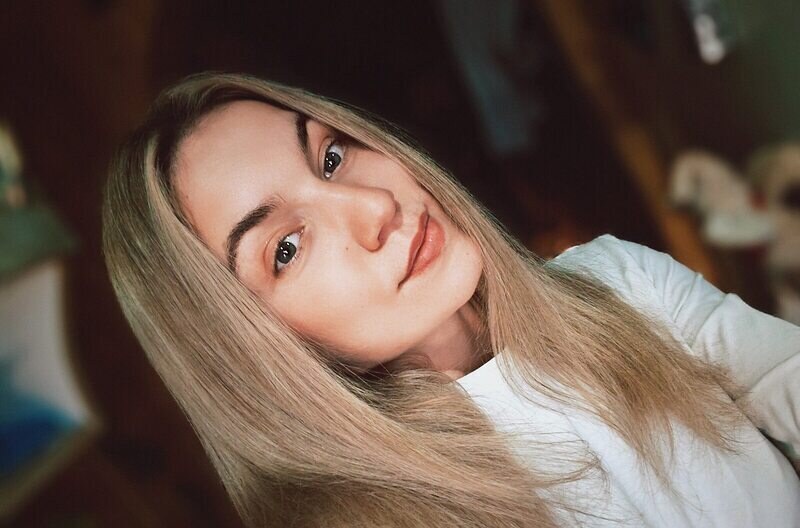 Виктория