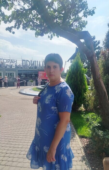 Карина