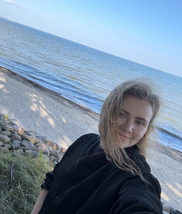Алина