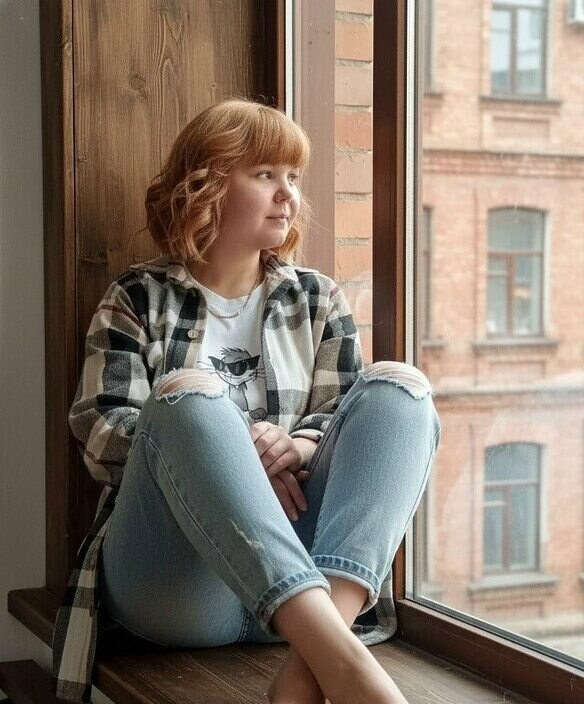 Катерина