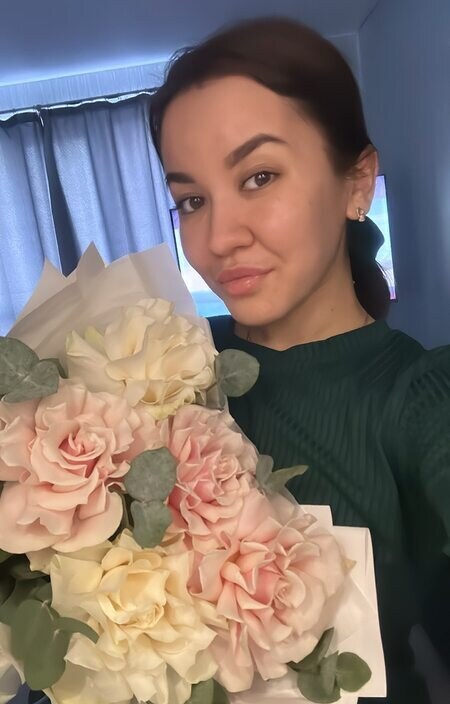 Карина