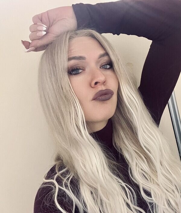 Валентина