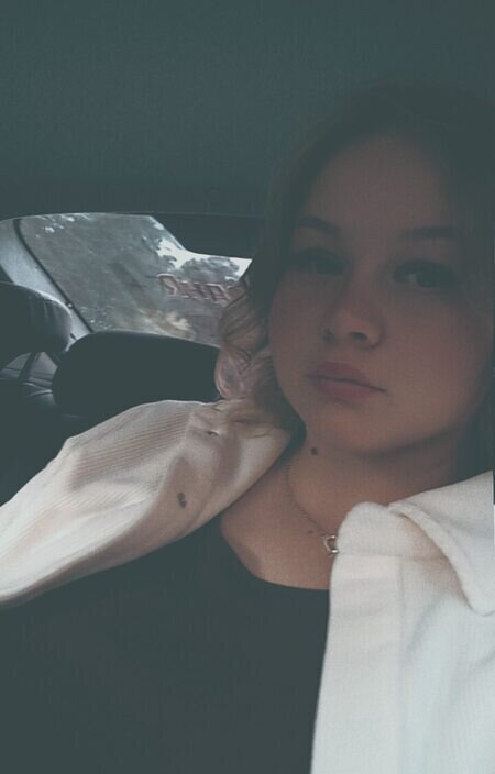 Алёнка
