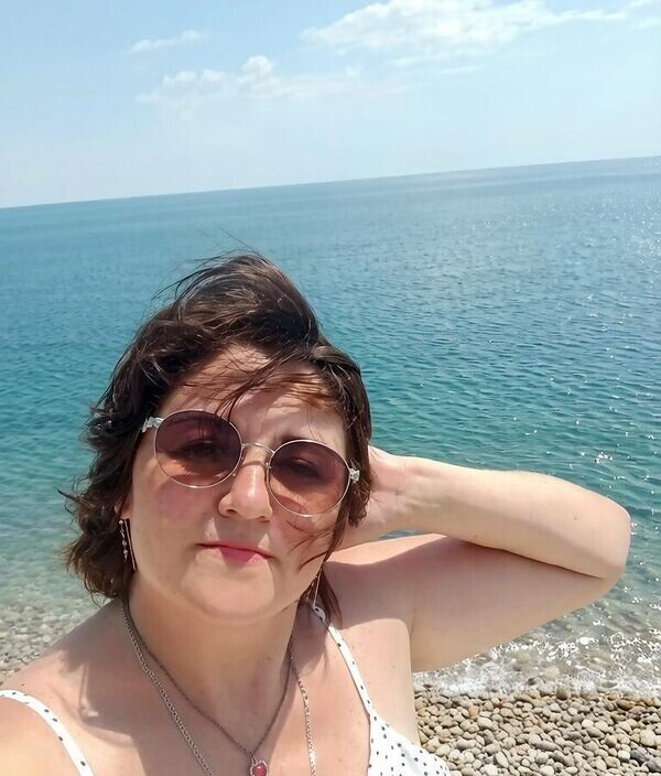 Светлана