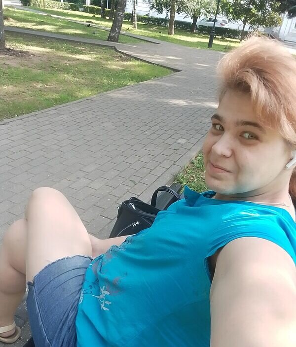 Марина