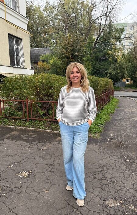 Наталья