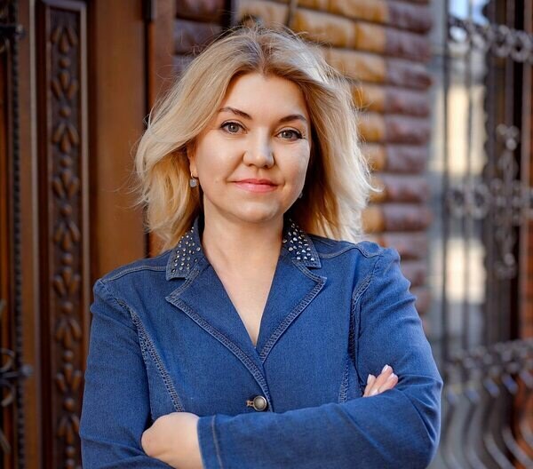Наталья