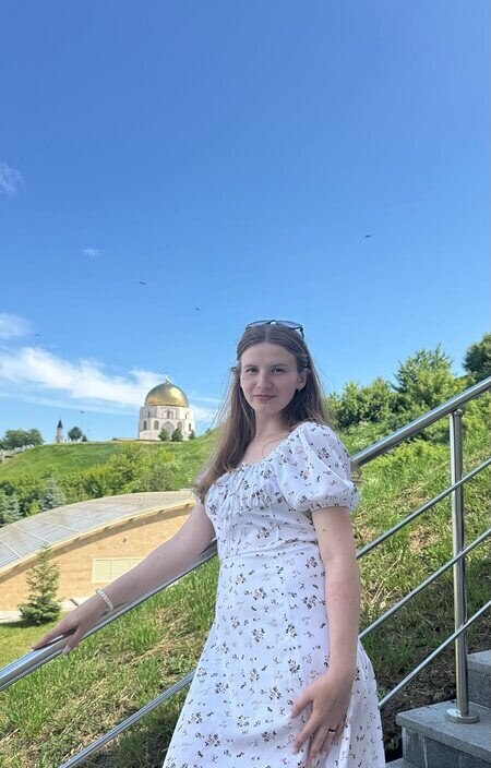 Екатерина