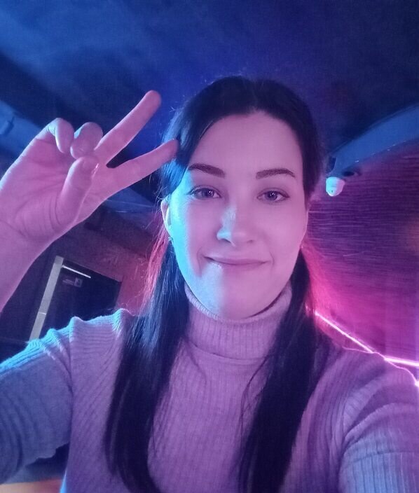 Светлана