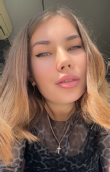 Ангелина