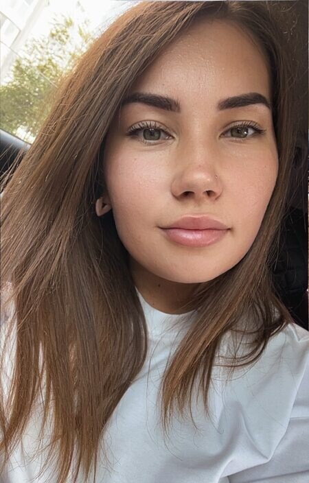 Ангелина