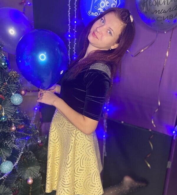 Елена