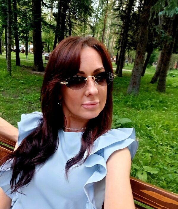Оксана