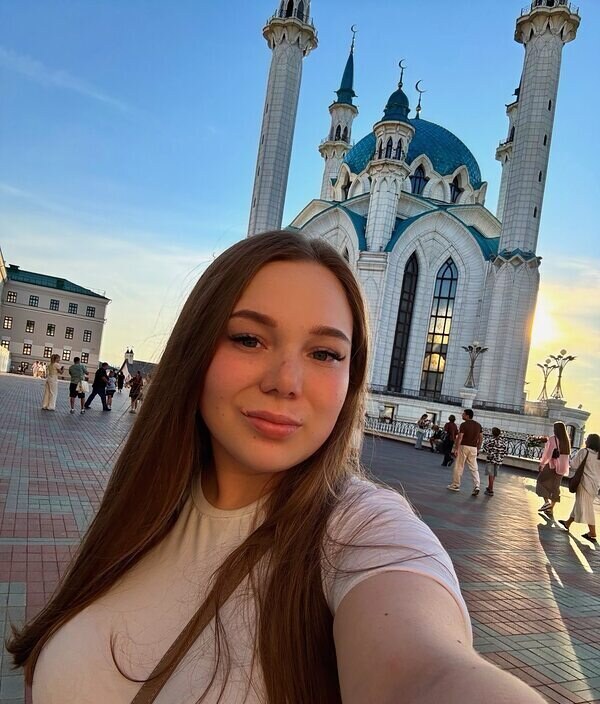 Кристина