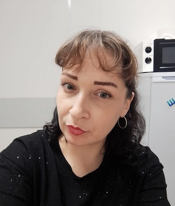 Марина