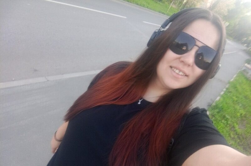 Снежана