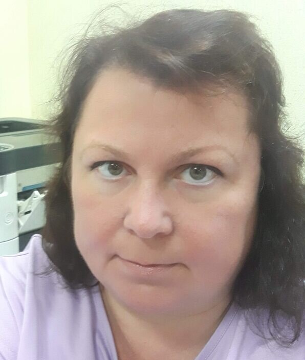 Натали